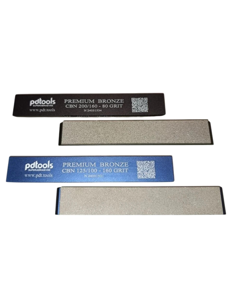 PDT CBN Sharpening Stone 1x6 PDT CBN Sharpening Stone 1x6