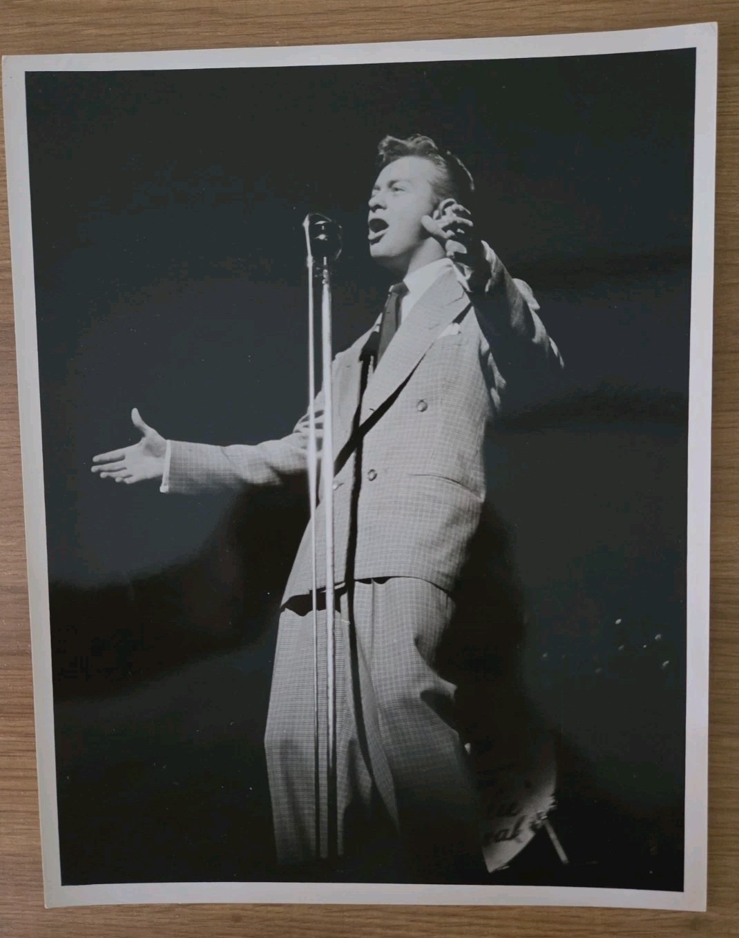 Original Mel Torme 8\