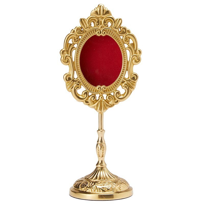 Reliquary, Large Chartres Collection Reliquary 12