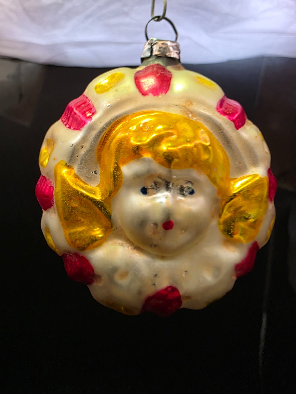 Antique German Glass \