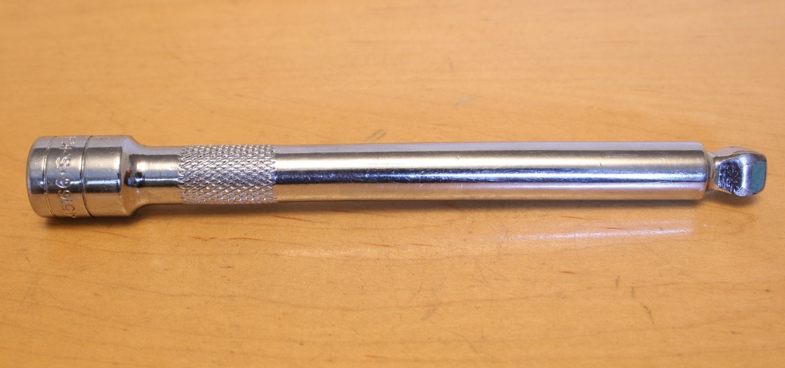 Rare Vintage S-K Tools 45166 3/8\