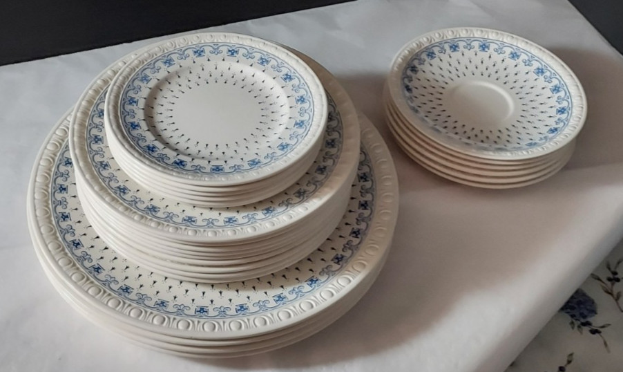 Copeland Spode 
