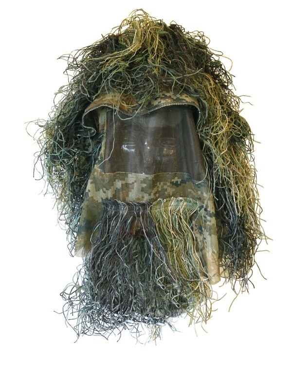 KOMBAT UK GHILLIE HAT