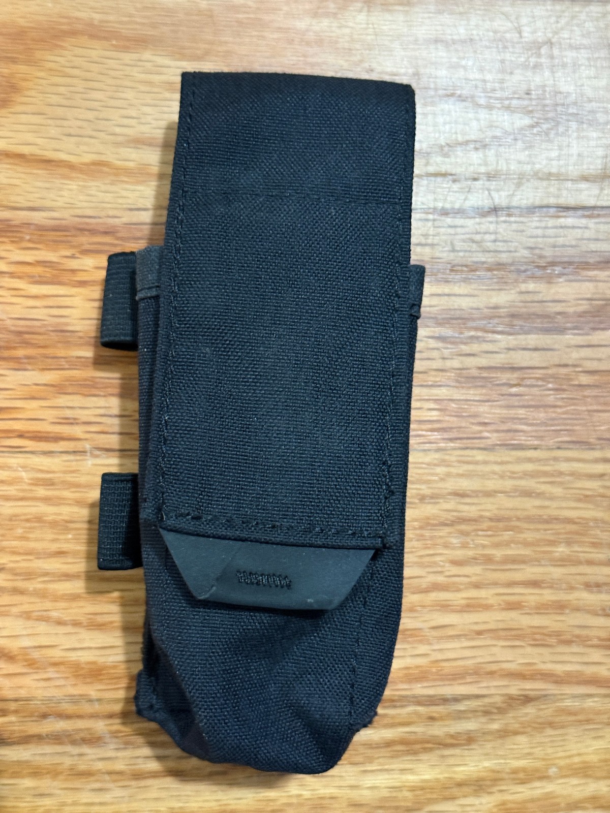 Helikon Tex TQ Tactical Tourniquet Holder Molle Pouch Medic in black, USA seller