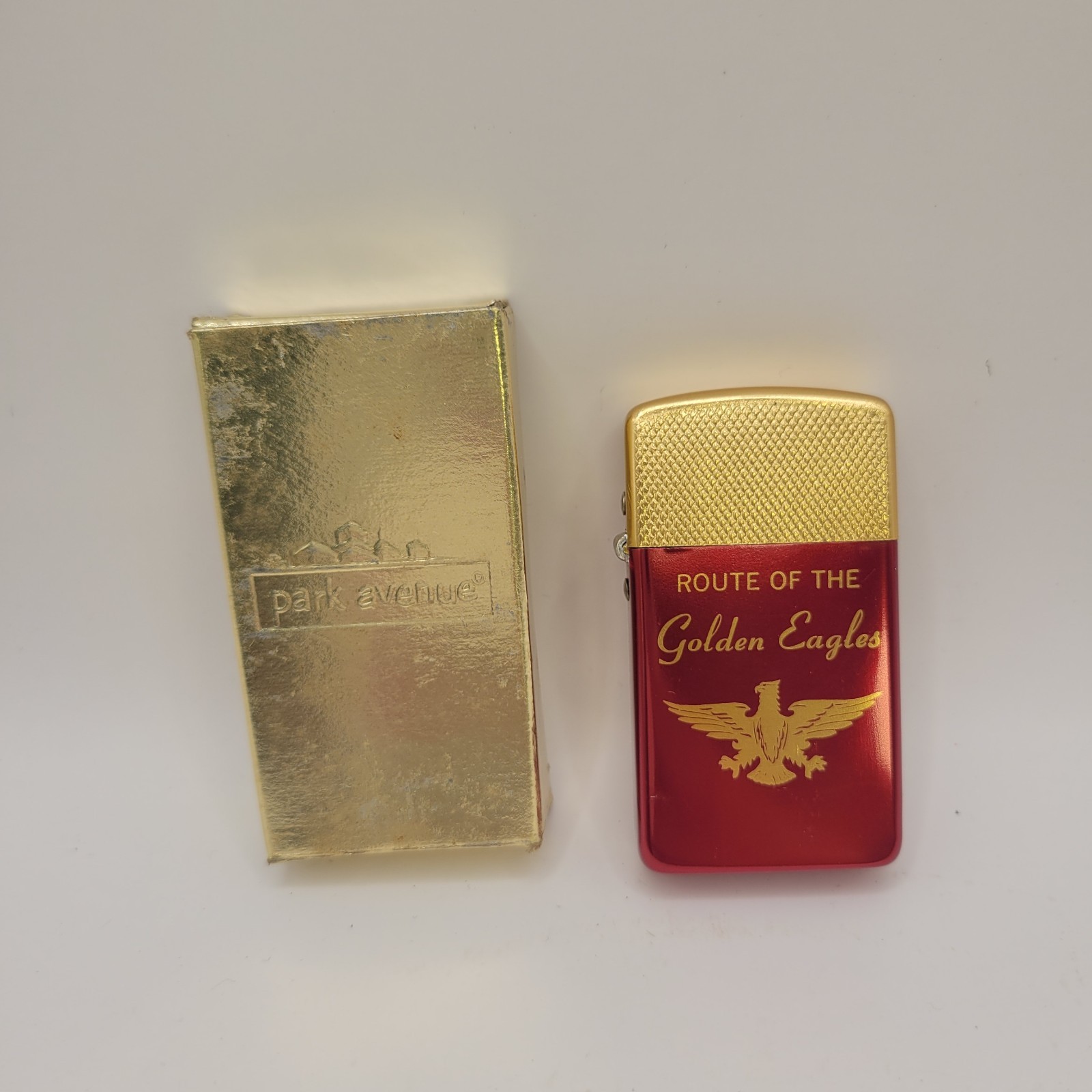 Vtg NOS Truckers 