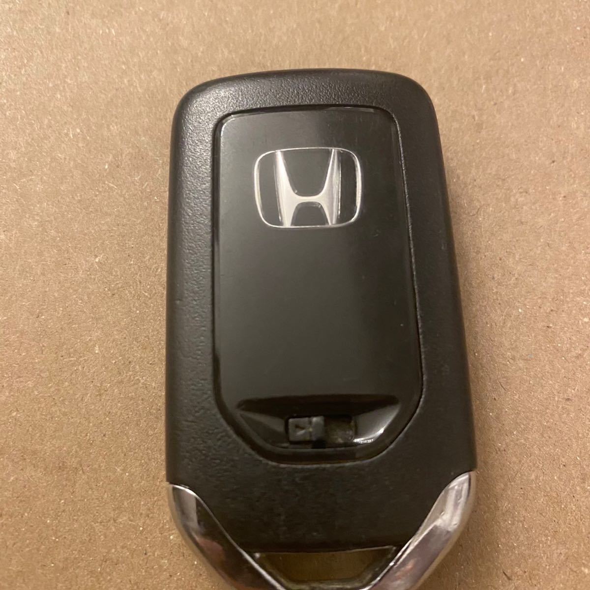 Honda Genuine Smart Key 2 Buttons