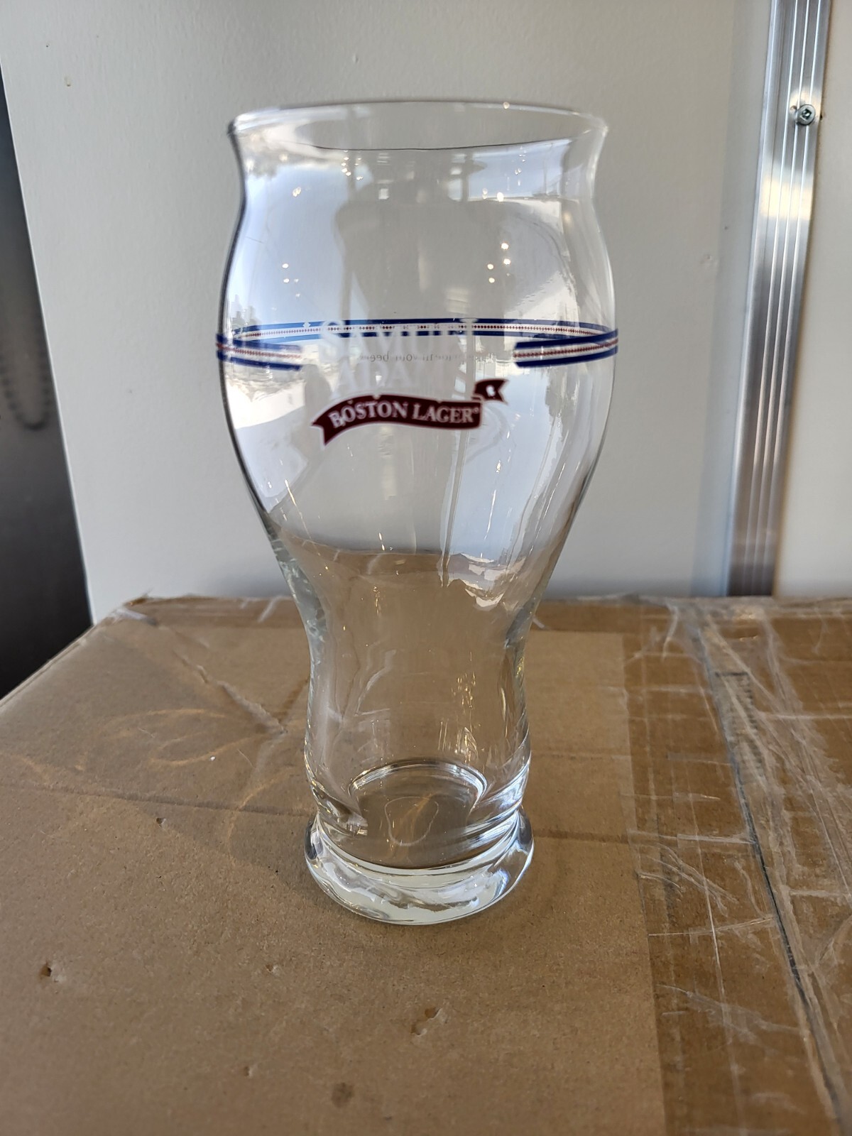 Samuel Adams Boston Lager \