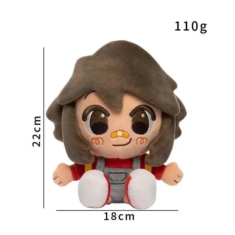 2026hot Until Then Cathy Plush Until Then Game Merch Until Then Plush Toy Doll
