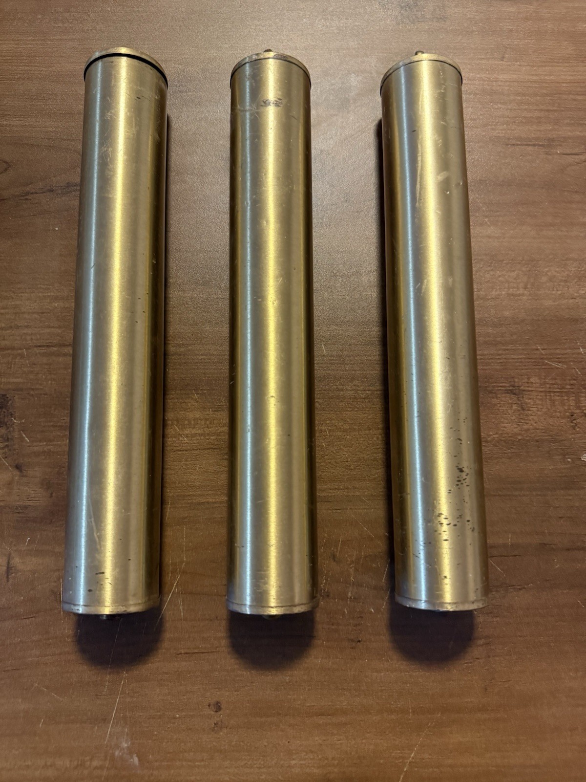 Urgos Tubular Grandfather Clock Complete 3 Weights Set Urgos UW 03018 A Movement