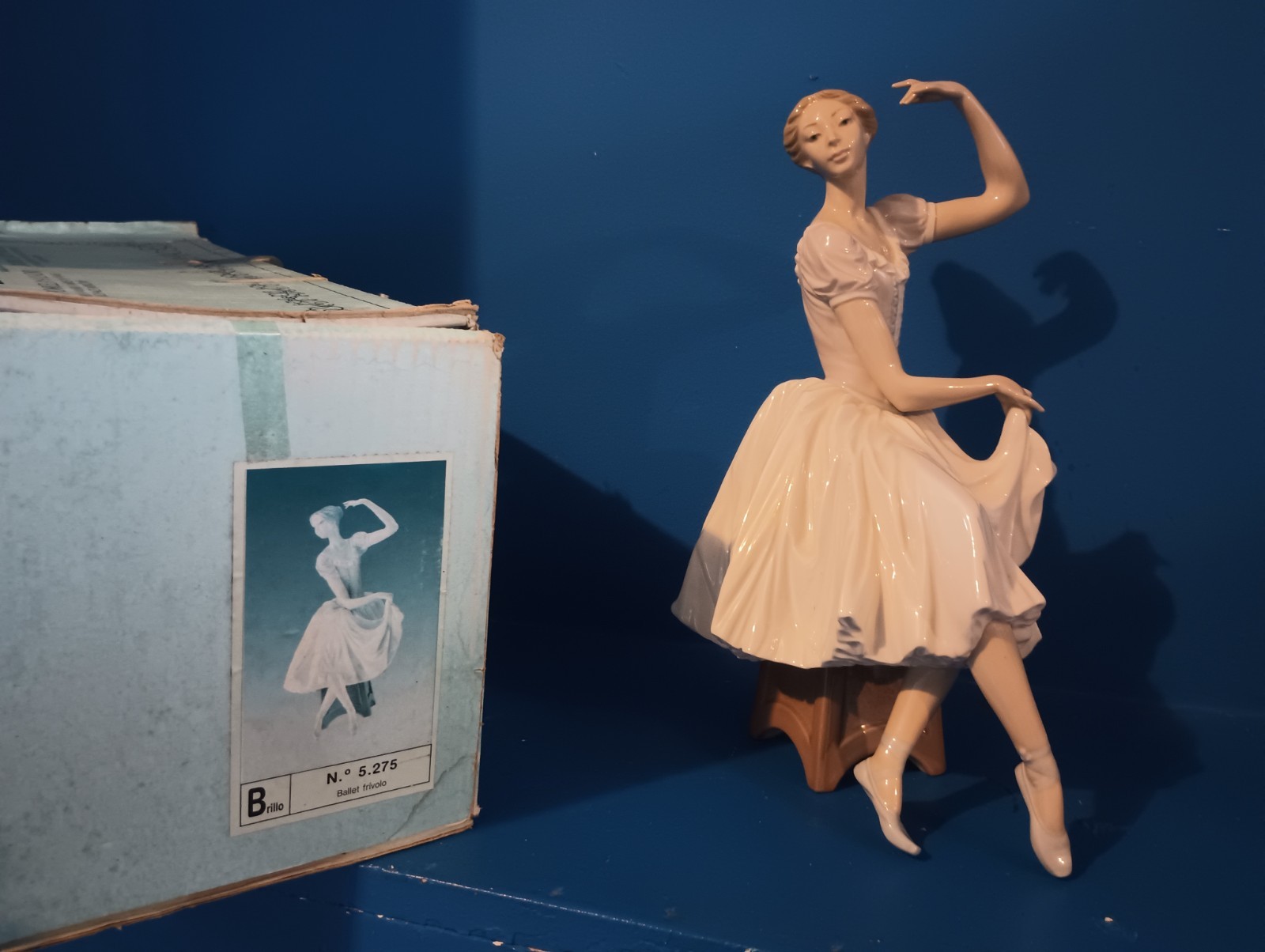 LLADRO 