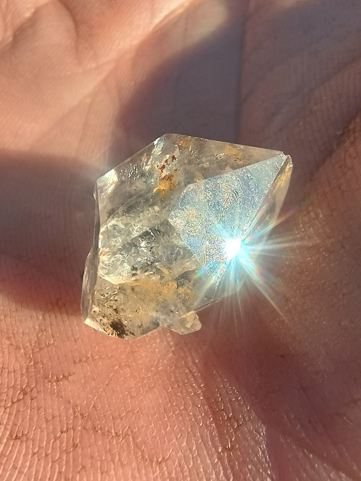Herkimer 💎
