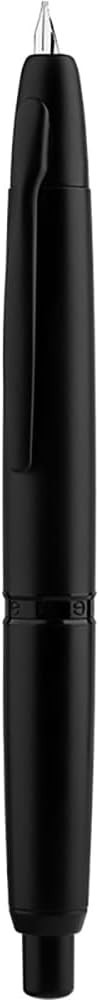 erofa Majohn A1 Press Fountain Pen with Box, Retractable Extra Fine Nib Metal... erofa Majohn A1 Press Fountain Pen with Box, Retractable Extra Fine Nib Metal...