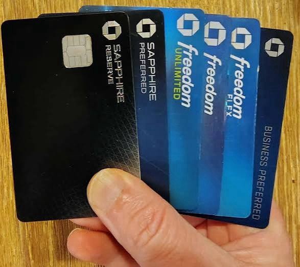I Will Pay You $100 To Use My Chase Sapphire Referral Link