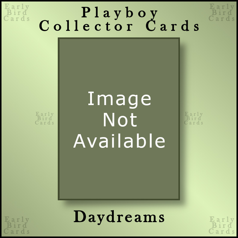 2021 Playboy DAYDREAMS Collection (1-100) / Pick Cards / Buy2+ Save10% (READ)