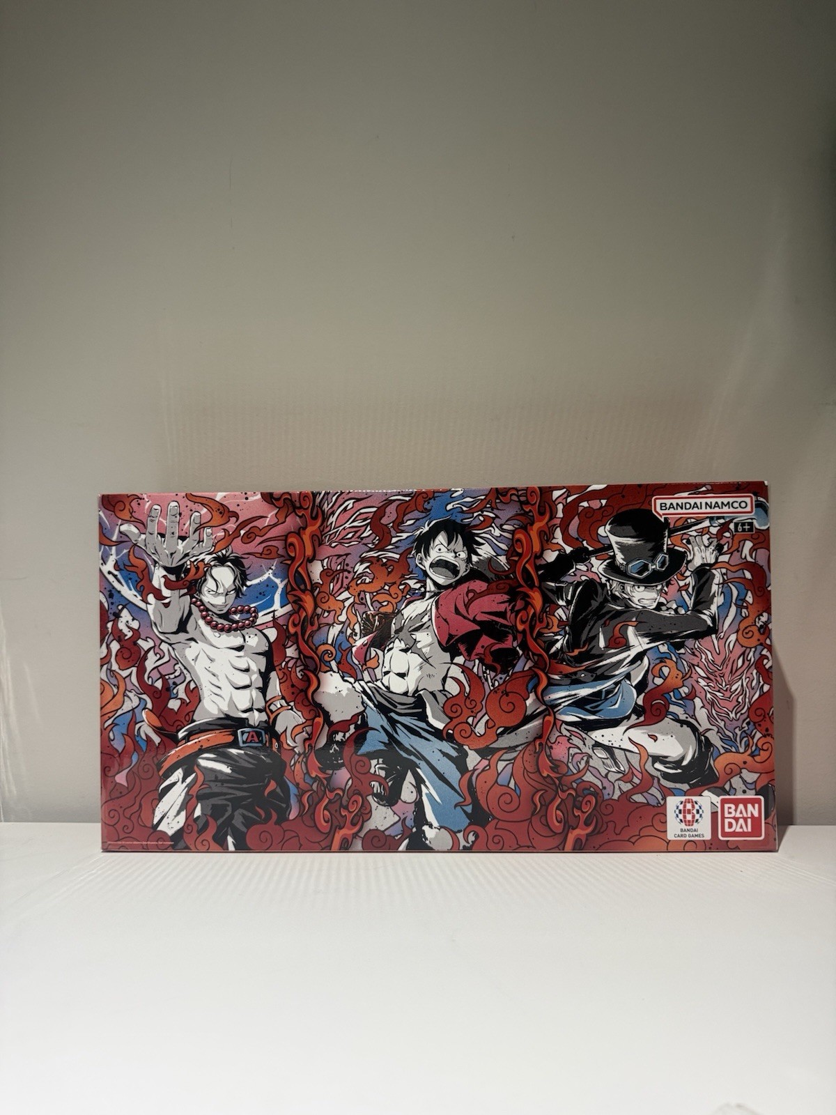 SEALED ENGLISH One Piece TCG 3rd Anniversary Set [EN] SHIPS FAST 📦