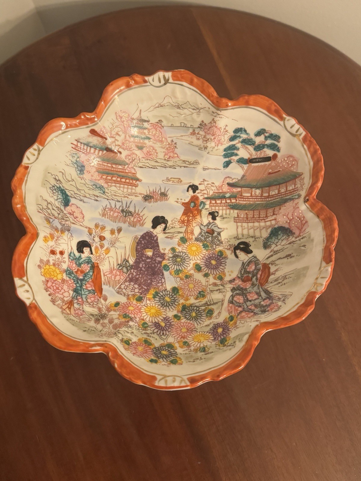 vintage Japanese 