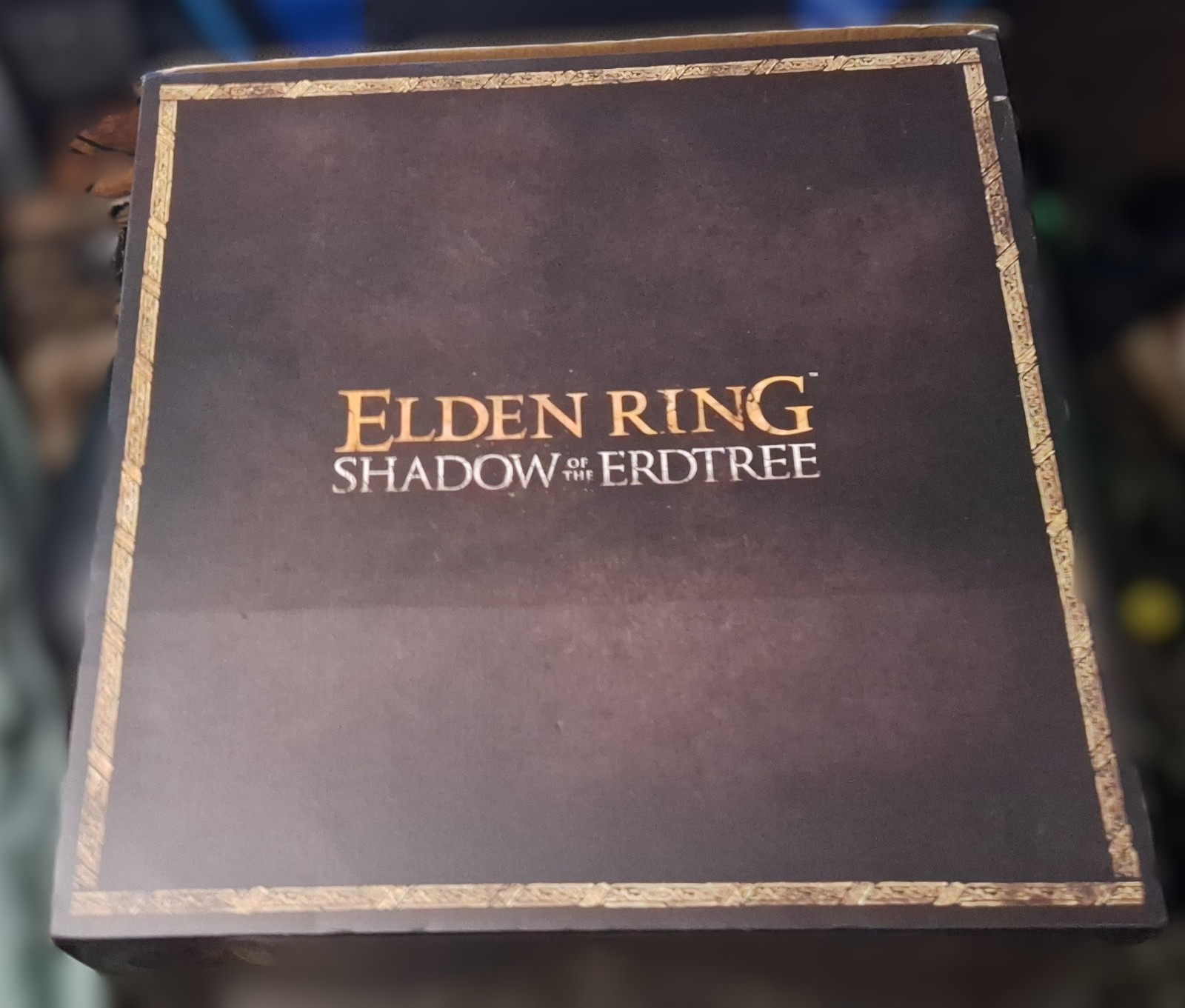 Elden Ring, Messmer The Impaler Helmet Replica 8266/9999 Open Box