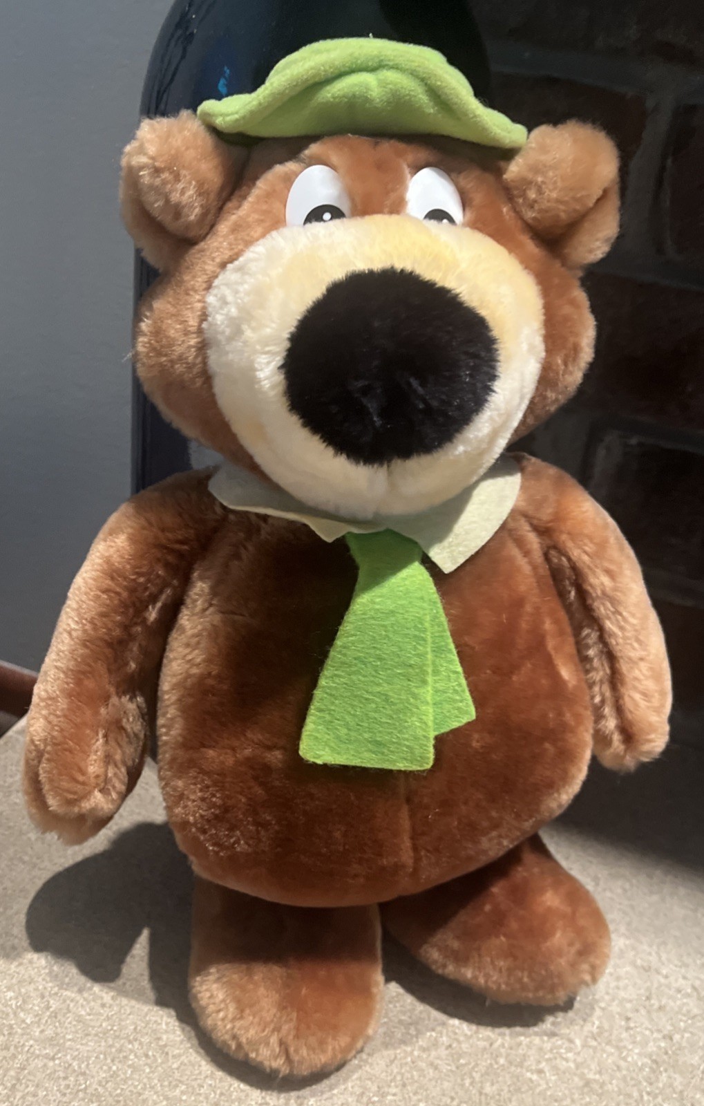 1986 Hanna-Barbera Yogi Bear 12\