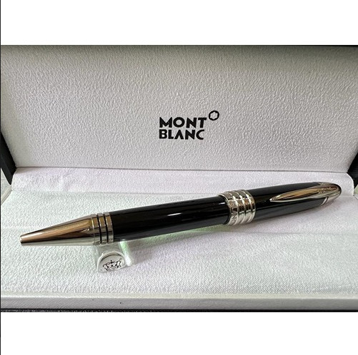 Montblanc JFK John F. Kennedy Special Edition Ballpoint Pen Preorder with Box