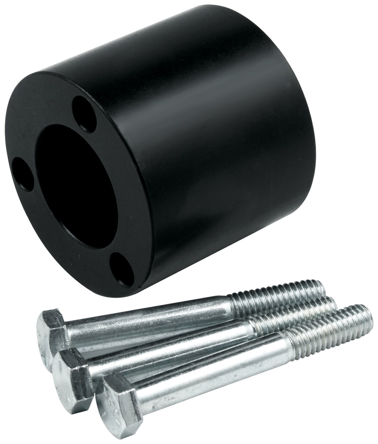 Allstar Performance ALL52316 Black Anodized 2\