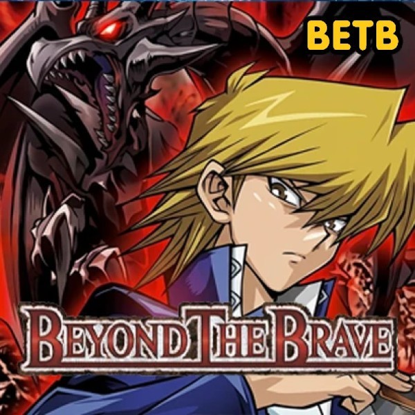 YuGiOh Beyond the Brave BETB Choose Your Single Cards 1st Edition Preorder