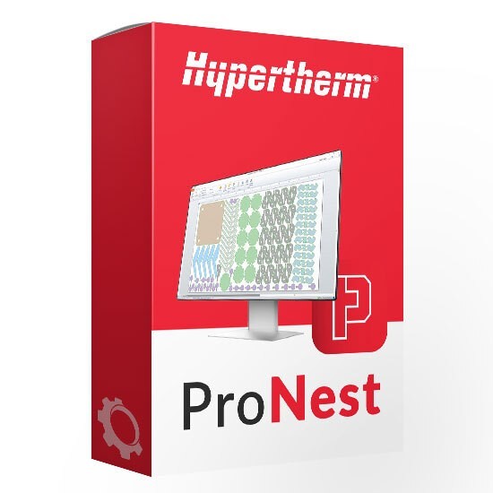 HyperTherm ProNest 2021 v14 for PC