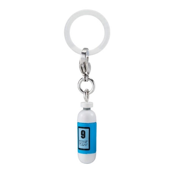 Dragon Ball: Mejirushi Accessories Part 4 | Bandai Gashapon Capsule Toy