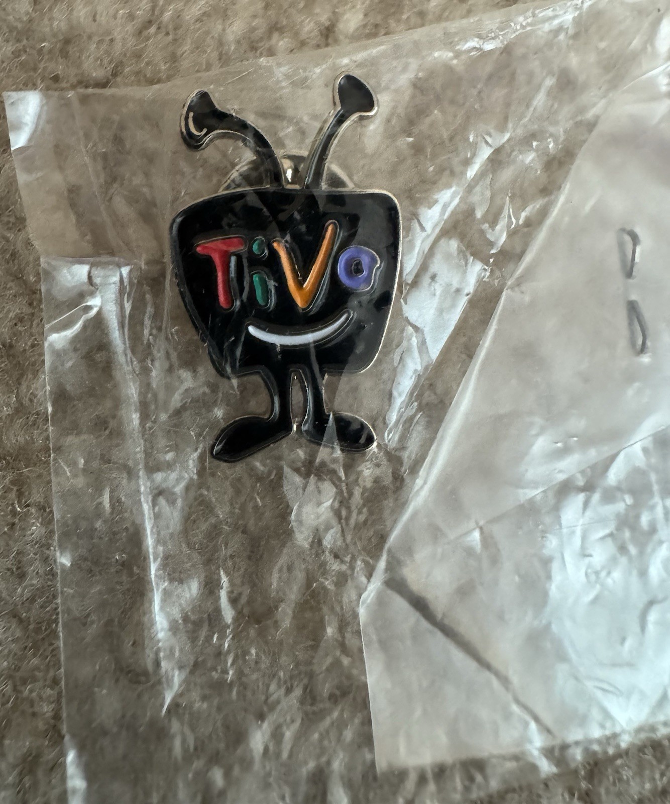 TiVo VINTAGE RARE