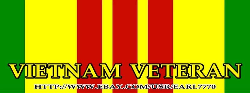 VIETNAM VETERAN 8\