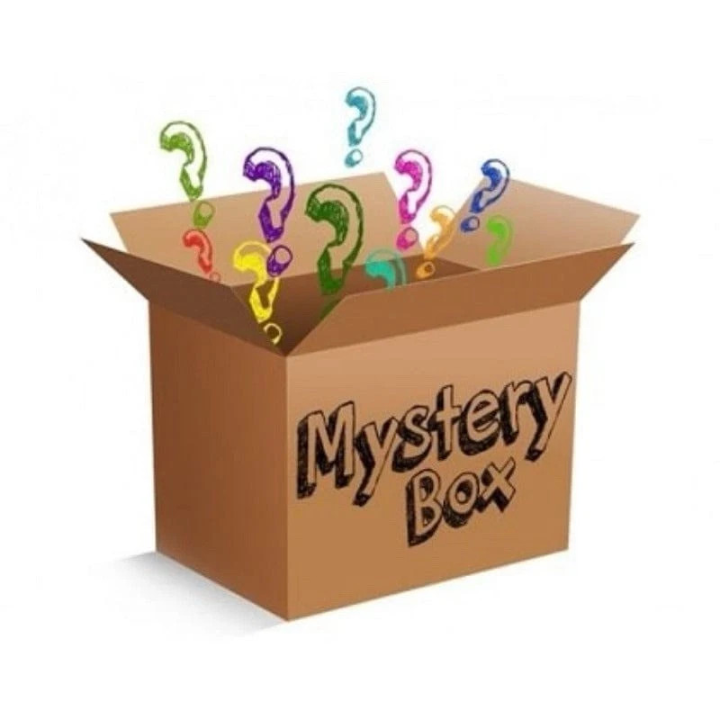 Amazon & Target Return Pallet Mystery Box – Mixed Merchandise Deal (MEDIUM BOX)