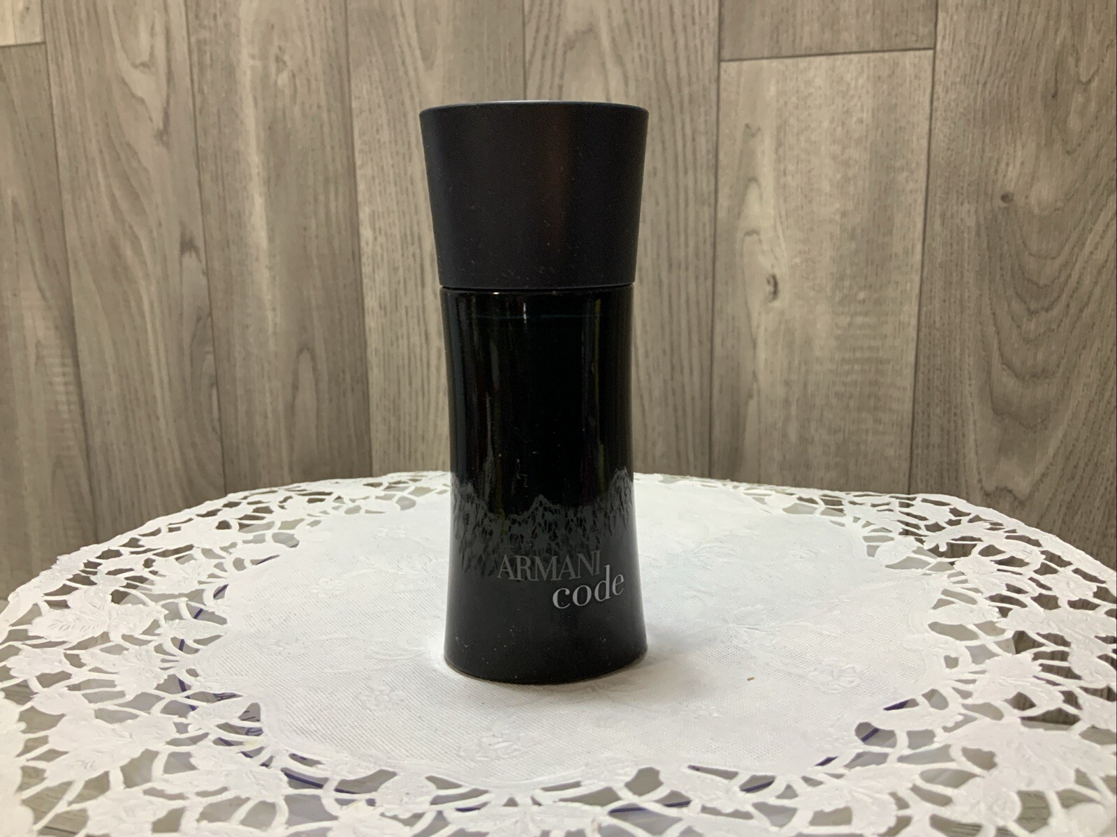 ARMANI Code for Men by Giorgio Armani 1.7oz / 50 ml  EDT Spray 2010 NEW No Box