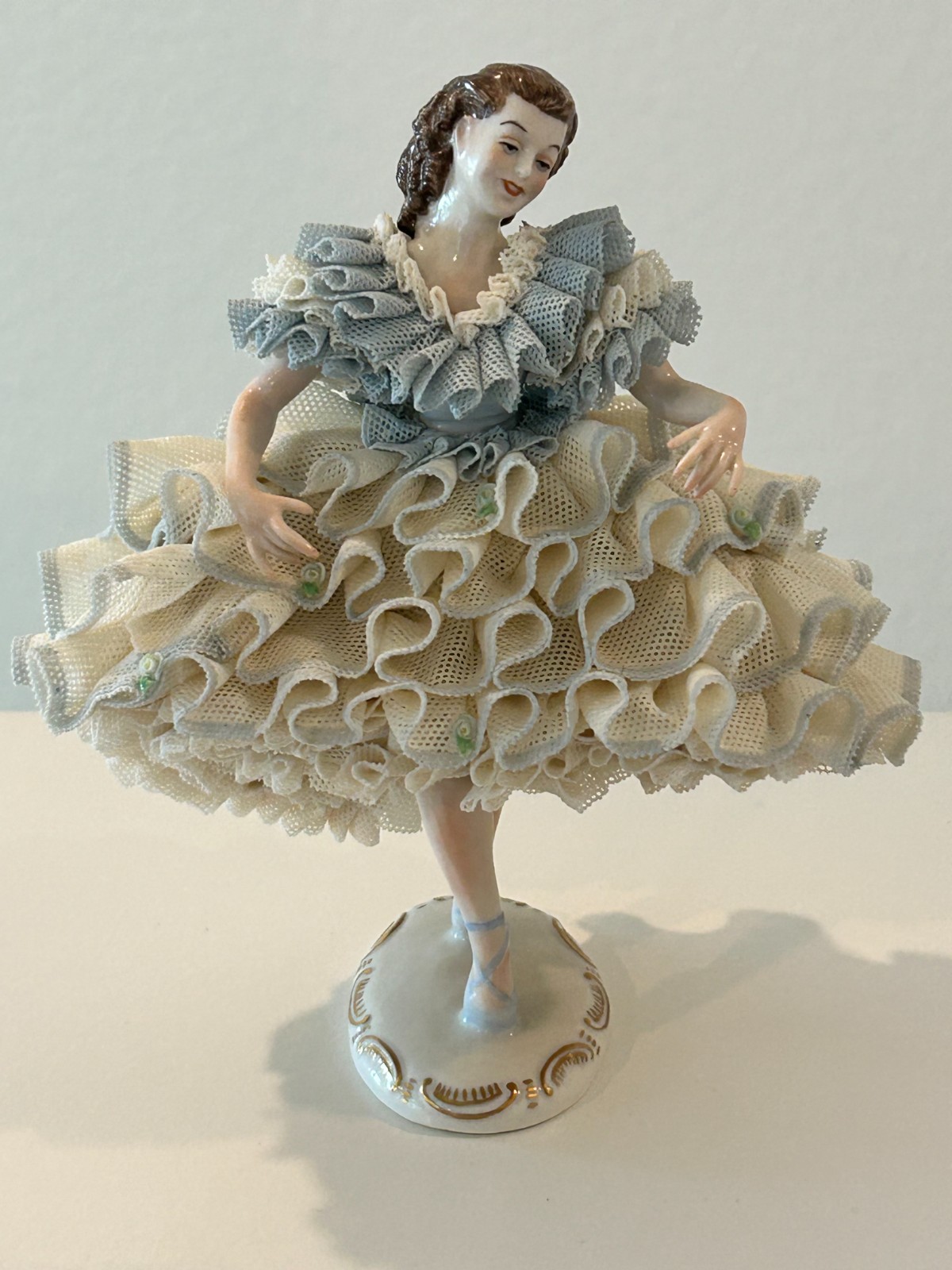 HTF Irish Dresden 
