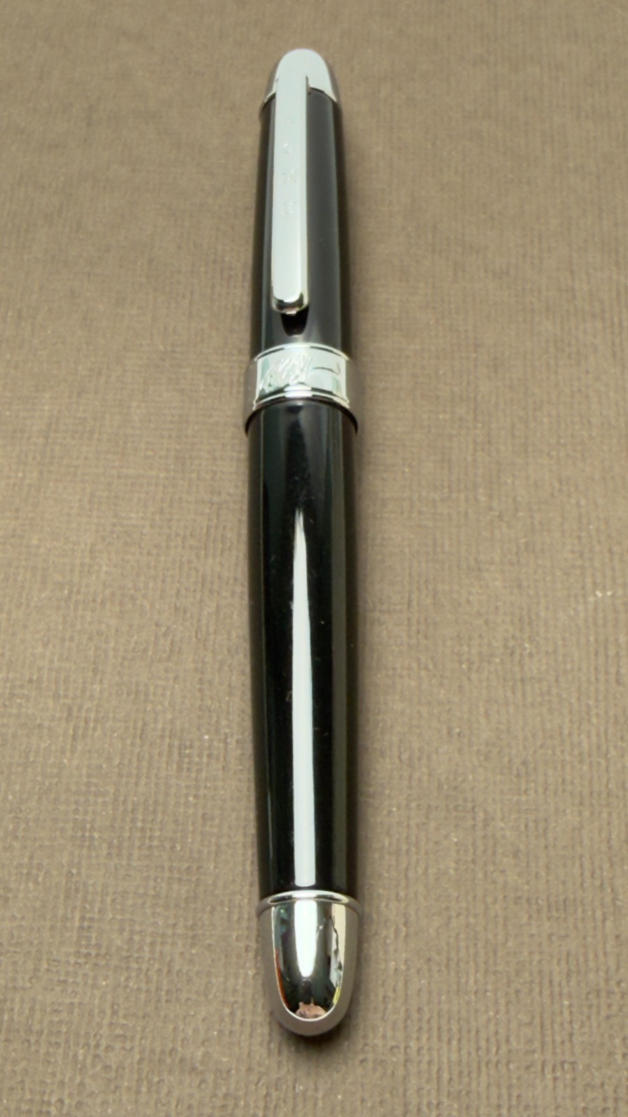 ACME Studio Zipper Ron English Standard Rollerball Pen No Box/Papers