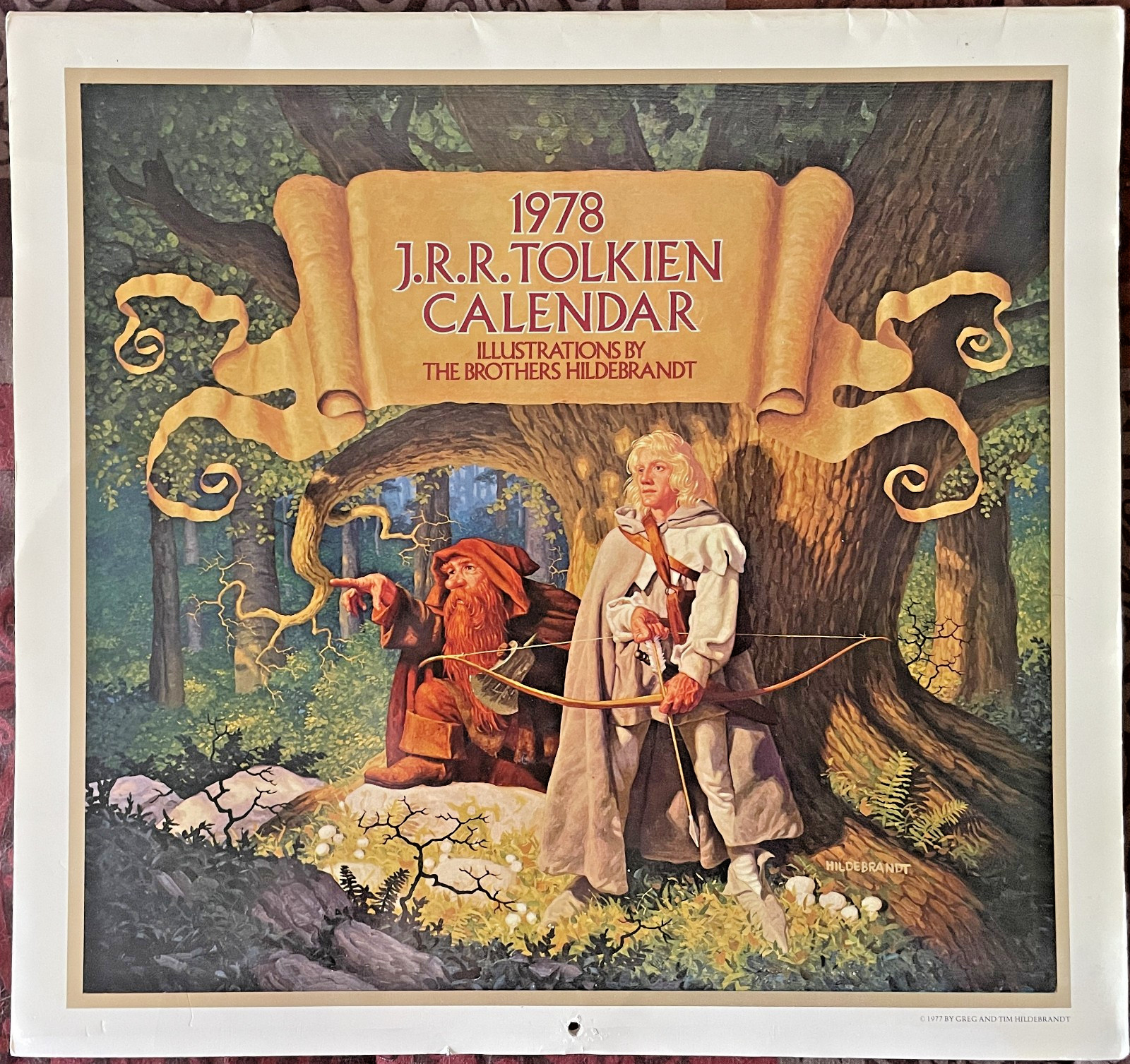 1978 J.R.R. Tolkien 13\