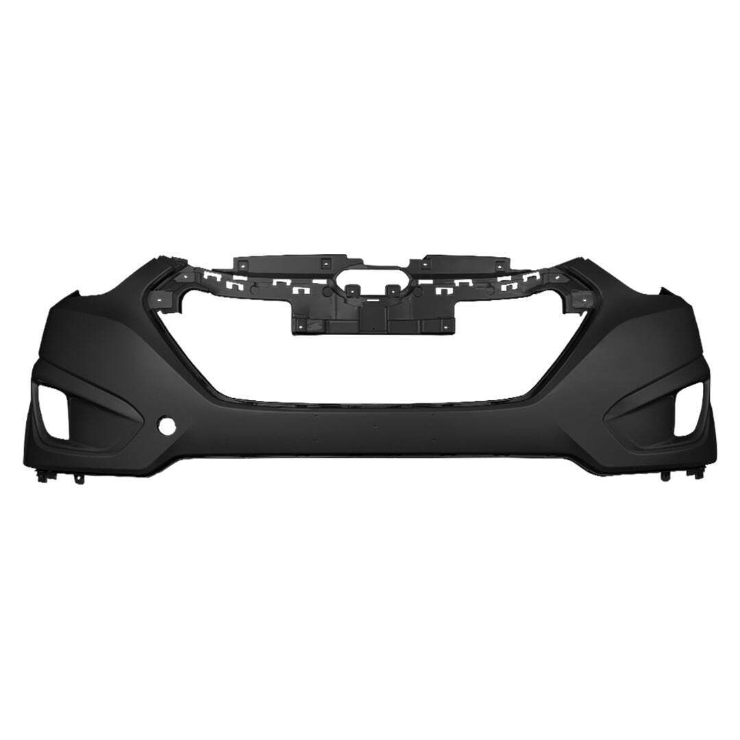 NEW Painted To Match Unfolded Front Bumper For 2010-2015 Hyundai Tucson