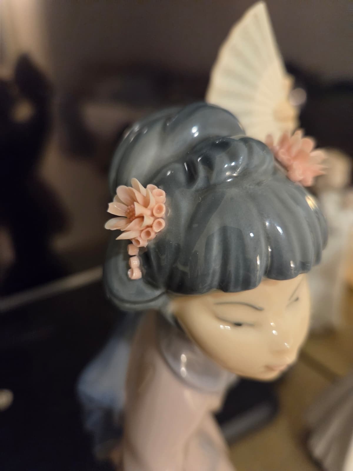 lladro figurines collectibles
