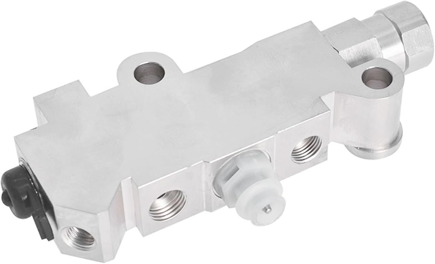 Performance Aluminum Proportioning Valve Disc/Disc Brake PV2 Universal Replaceme Performance Aluminum Proportioning Valve Disc/Disc Brake PV2 Universal Replaceme