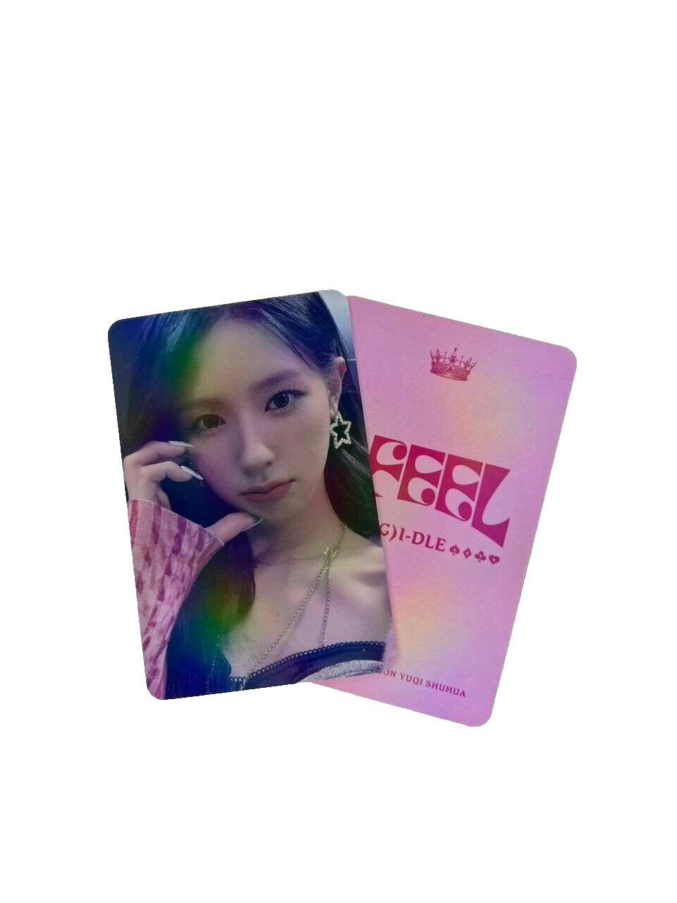Miyeon G-idle