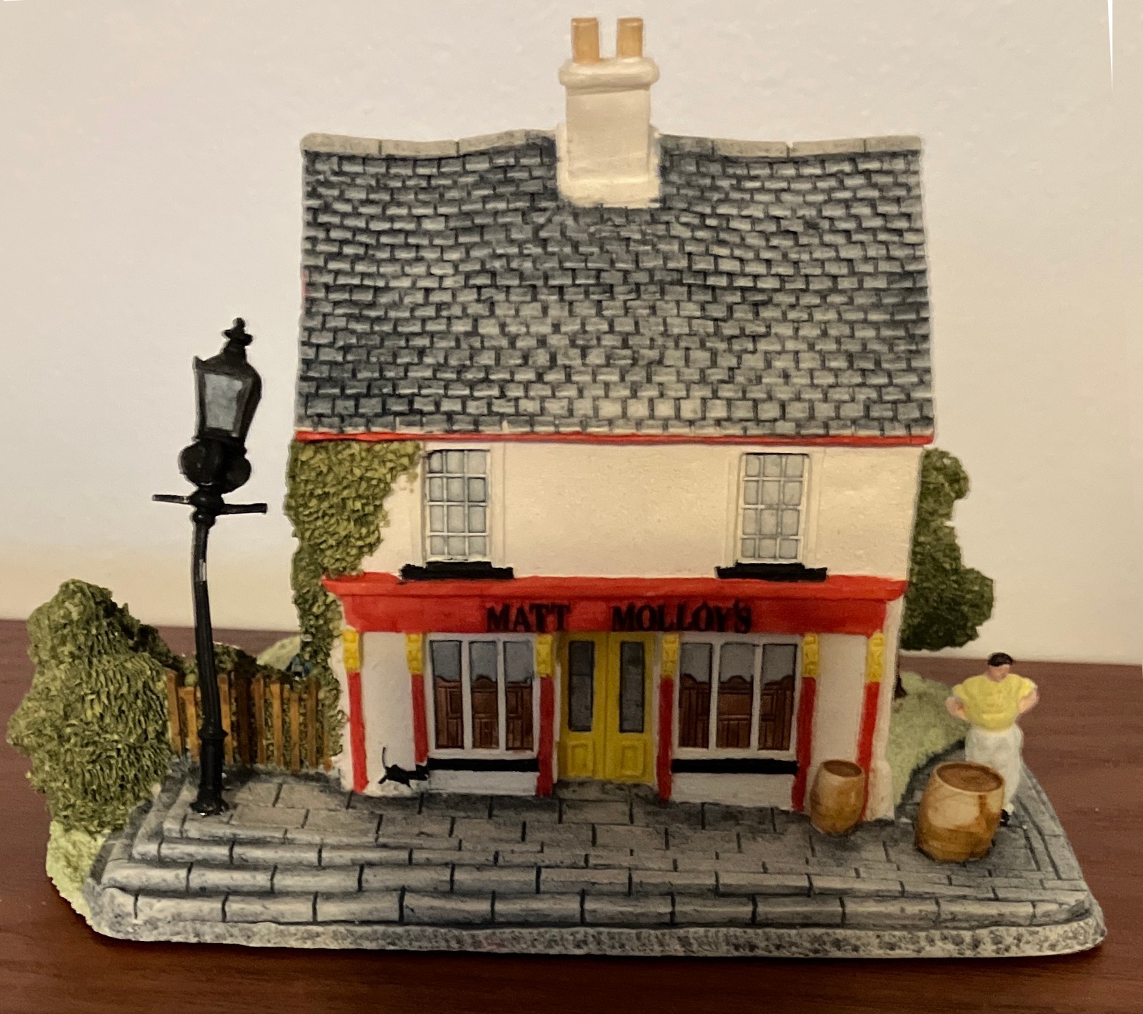 Irish Heritage Collection   Matt Malloys Pub