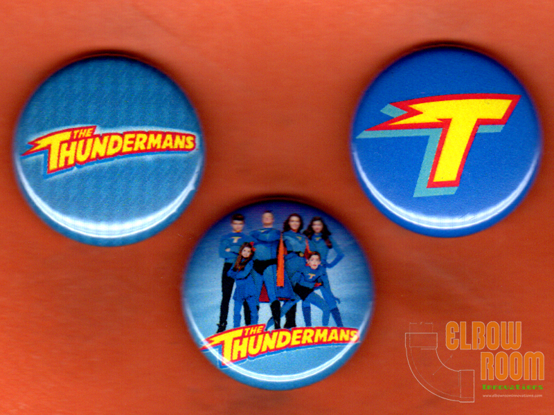 Set of three 1\