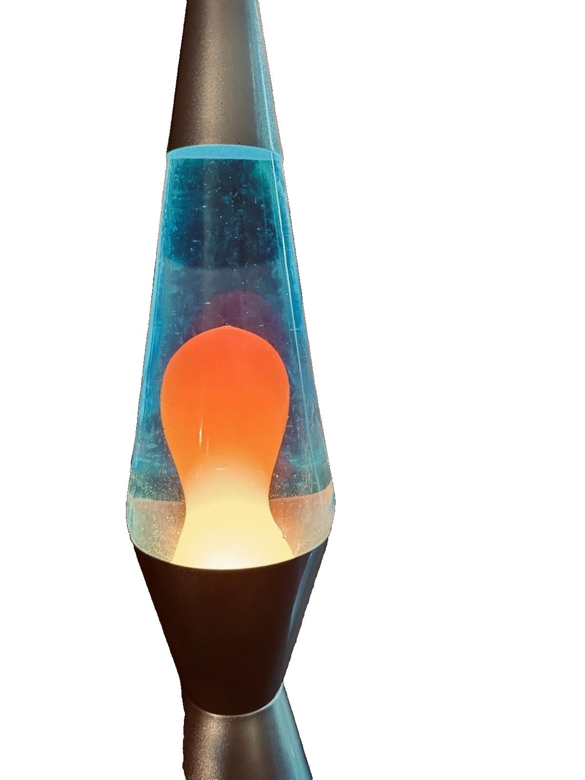 The Original Lava Mood Lamp 14.5