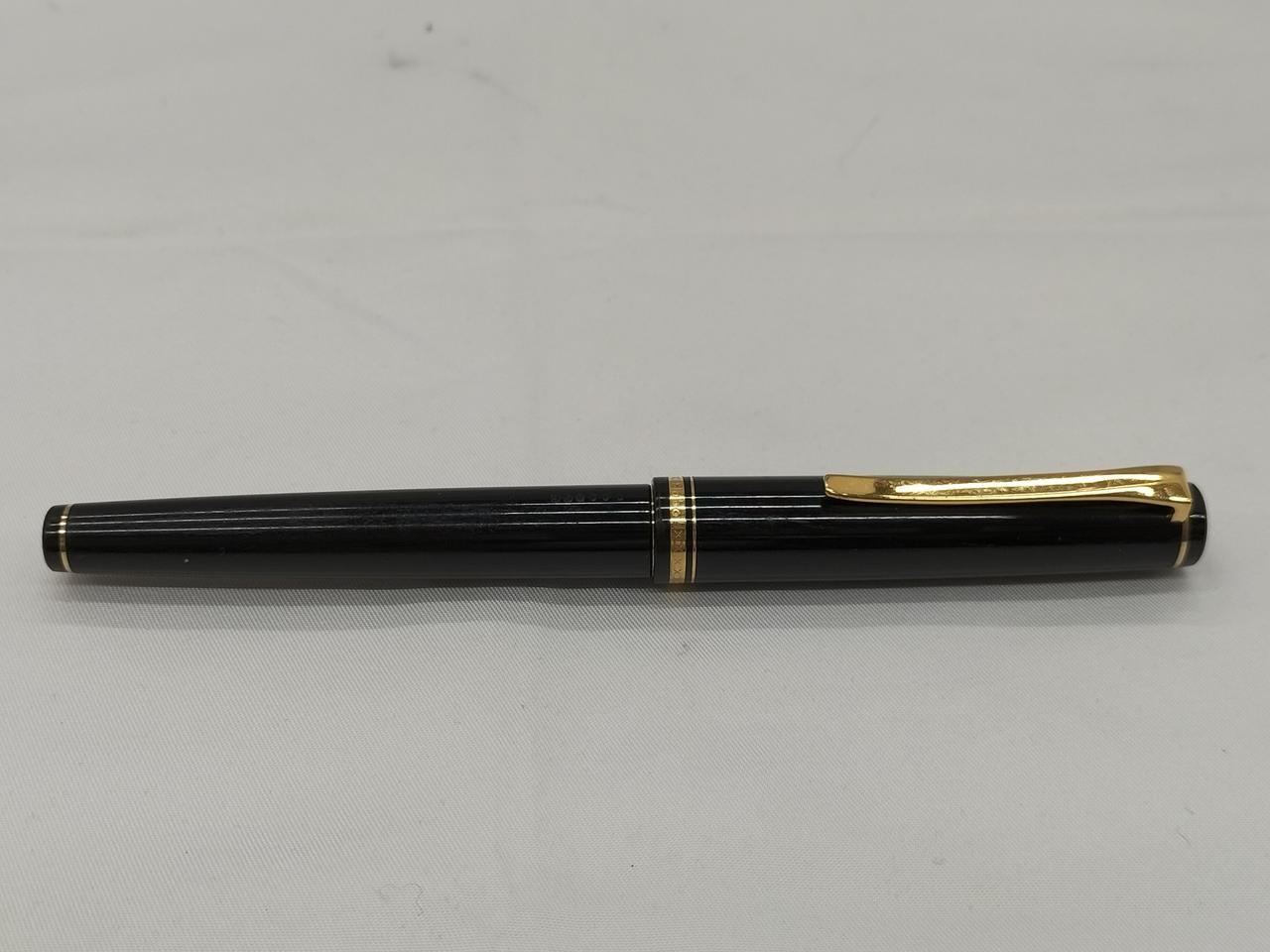 PILOT Elabo Fountain Pen