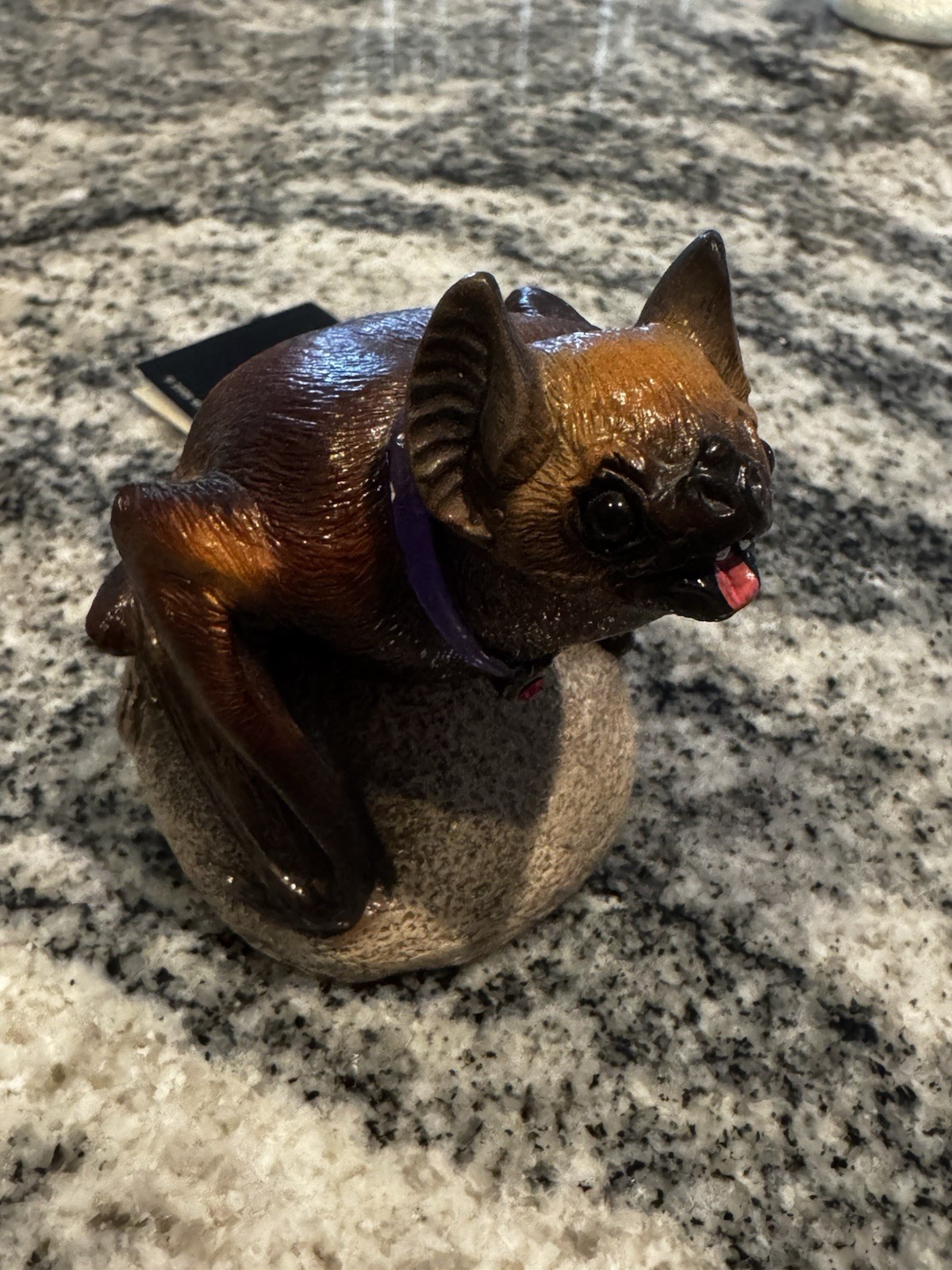 Windstone Editions Brown Vampire Bat