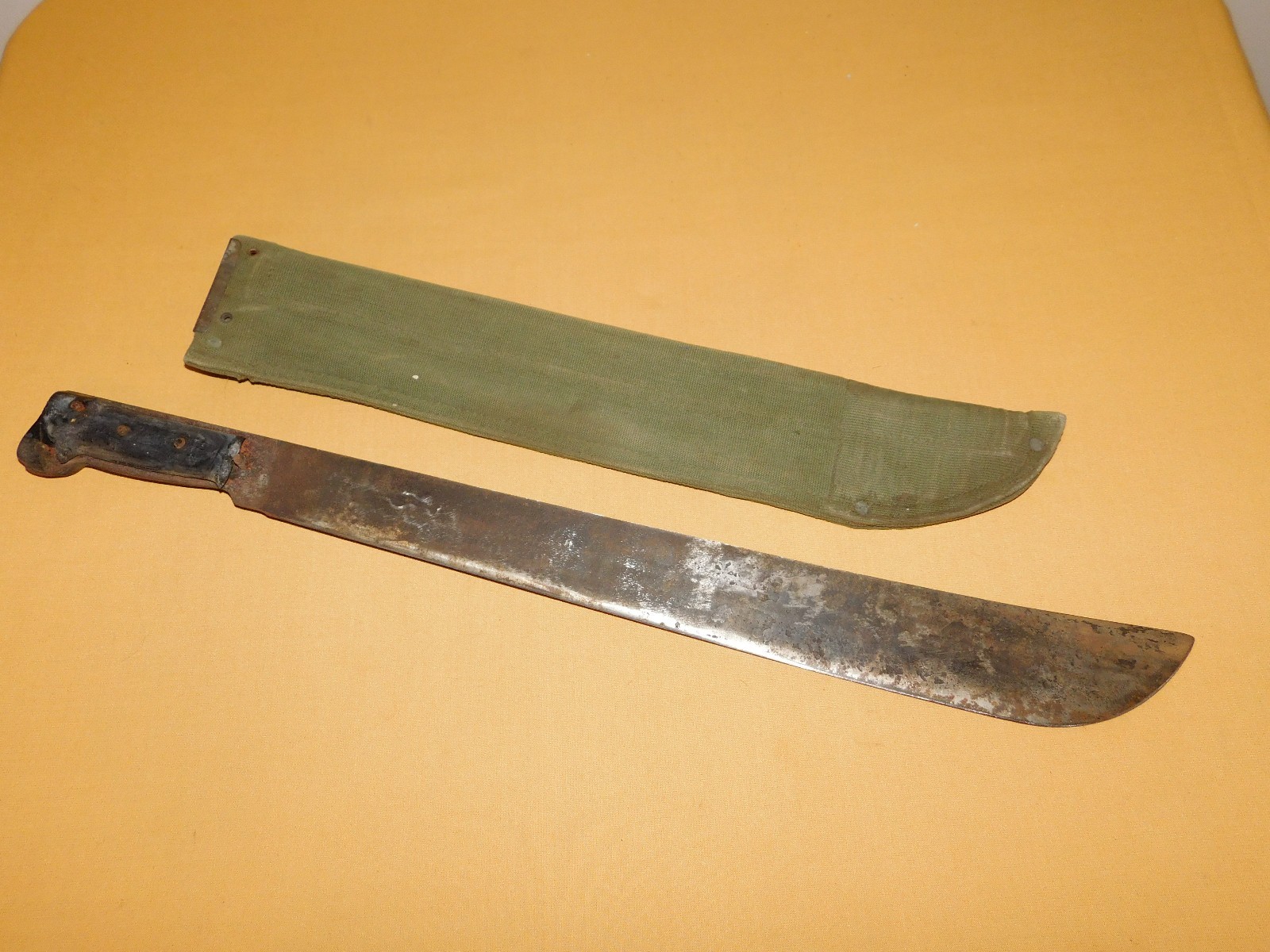 VINTAGE 1945 WWII 22 3/4\