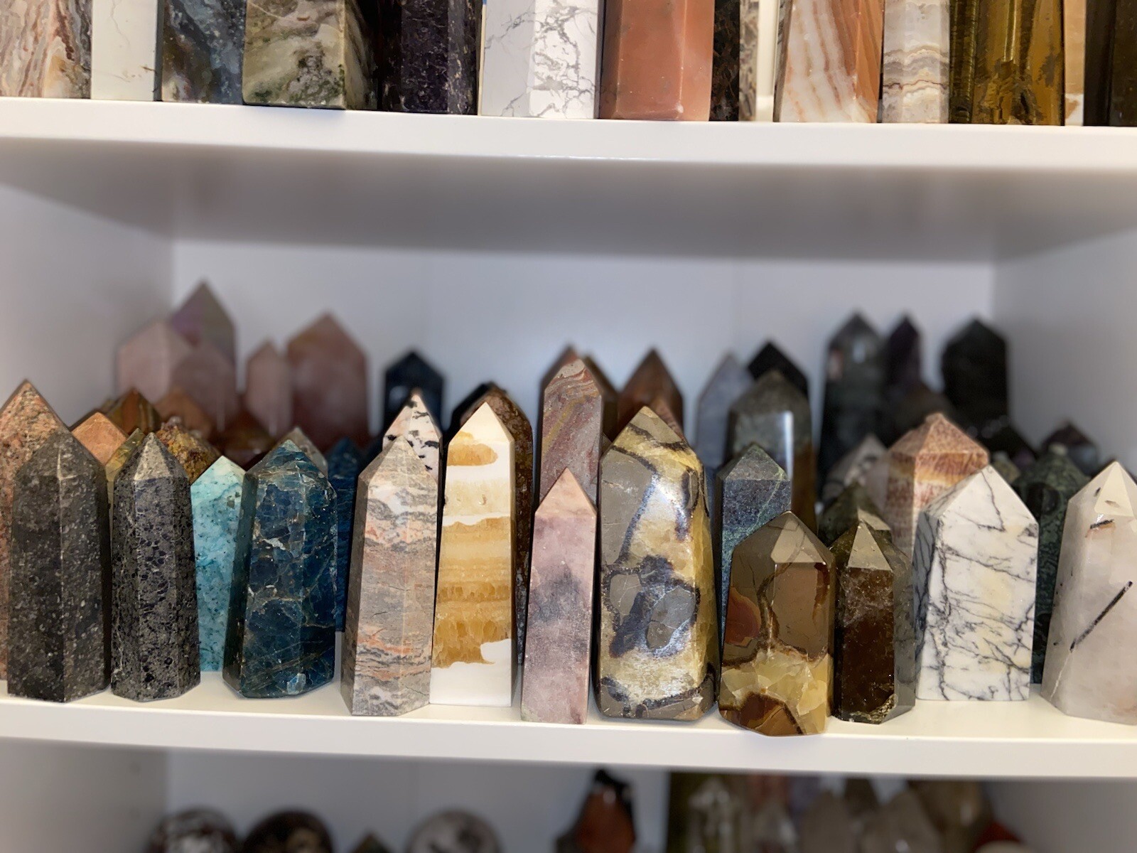 Mystery Crystal Box Large