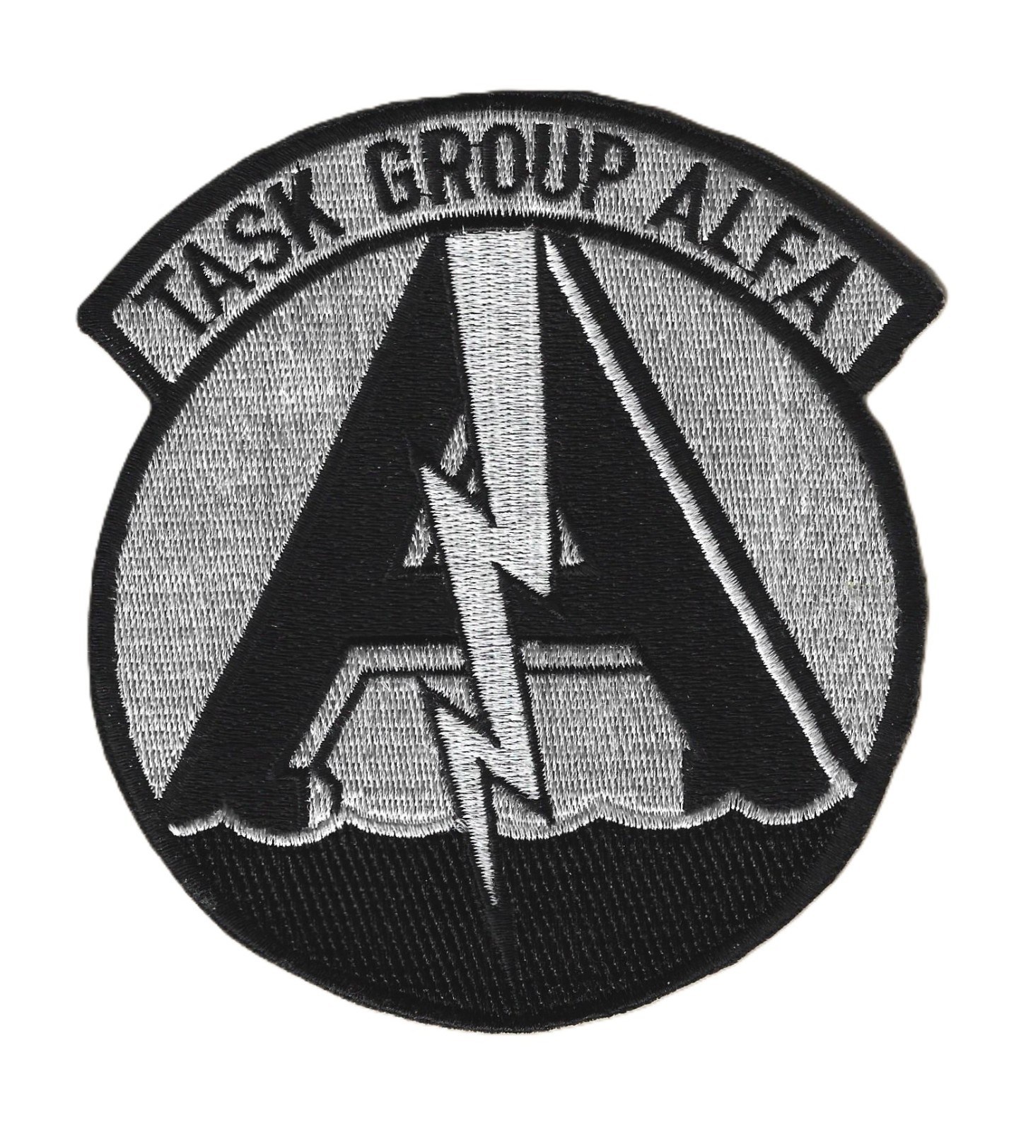 US Navy Task Group Alfa Cold War Anti-Submarine Hunter Killer Group