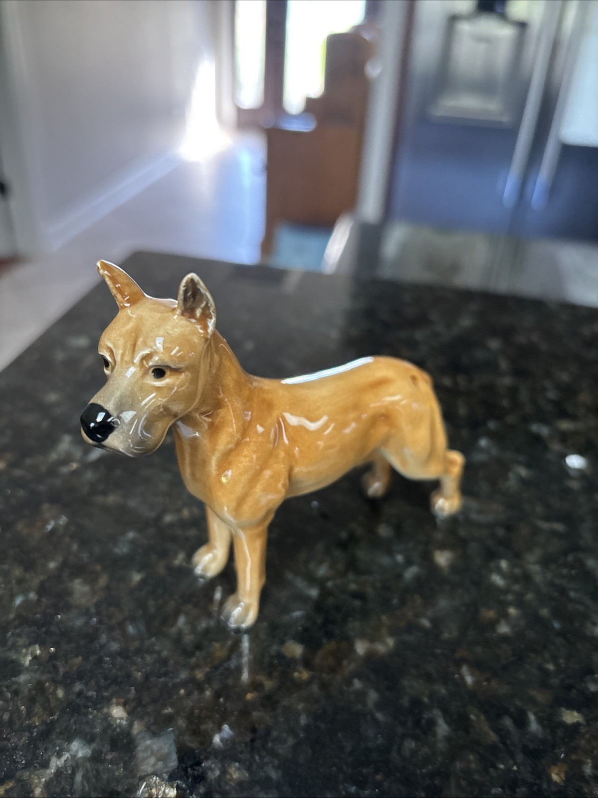 Goebel Figurine Great Dane #30633