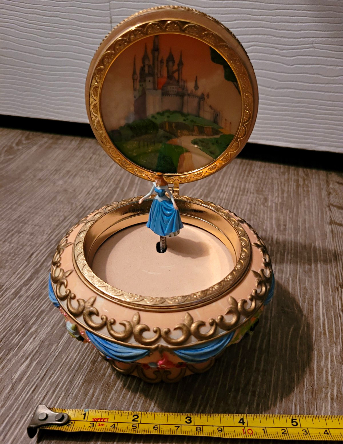 Disney Cinderella \