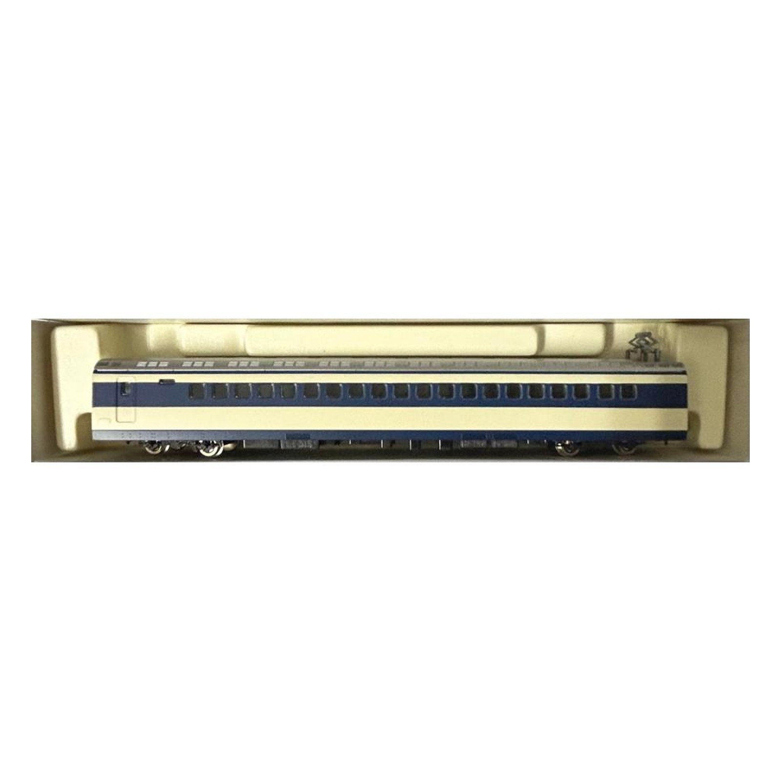 Kato N Scale Shinkansen Japan Gauge 4097 36-1000 Katachi Model Train