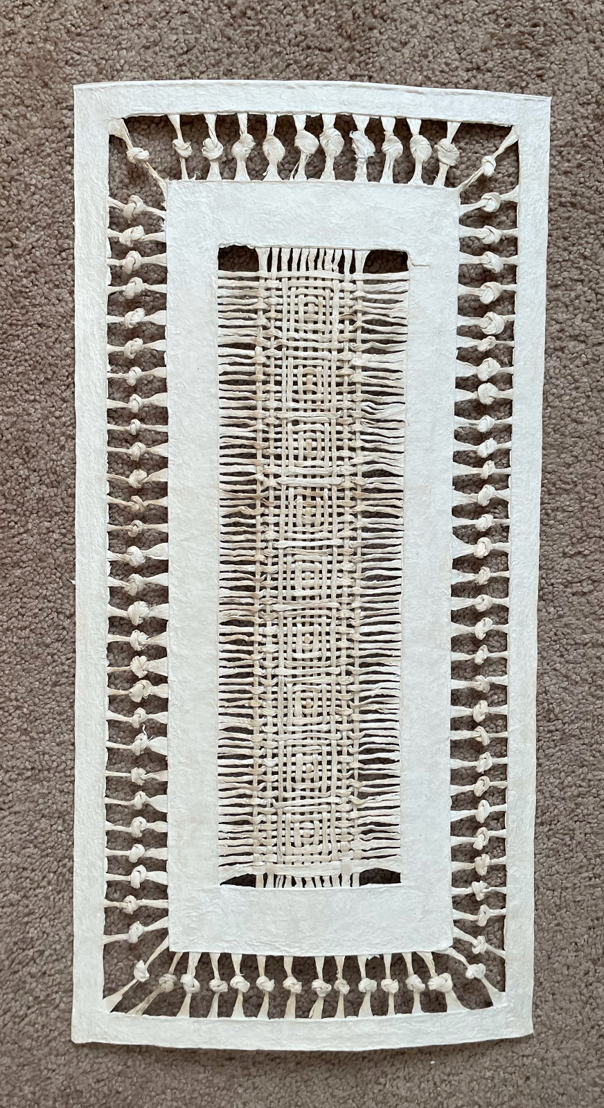Papel Amate Wall Art-12